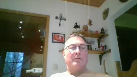 andybayern online show from 12/19/25, 02:24