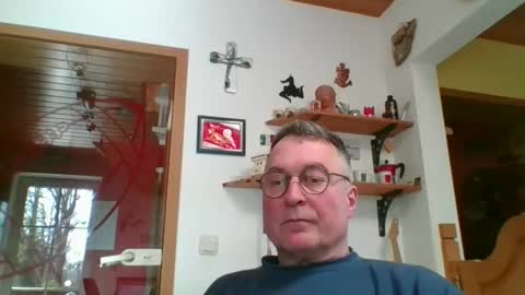 andybayern online show from 03/22/26, 10:18