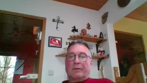 andybayern online show from 04/10/26, 01:49