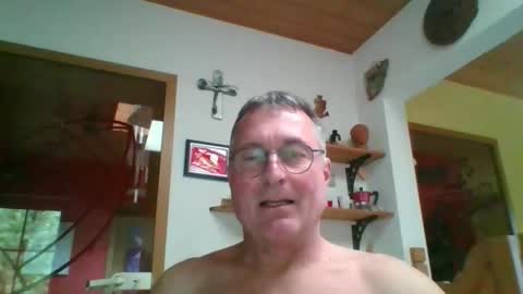 andybayern online show from 06/10/26, 02:27
