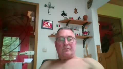 andybayern online show from 06/12/26, 01:43