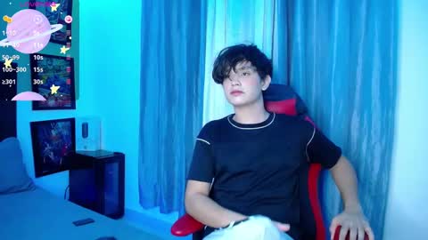 Snapshot of andyboy_19 chatting on 02/21/25, 03:12 andy online show from 02/21/25, 03:12