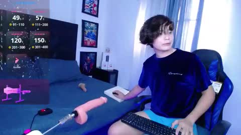 andy online show from 10/22/25, 09:36