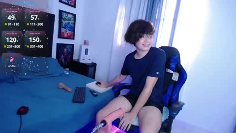 andy online show from 11/03/25, 09:05