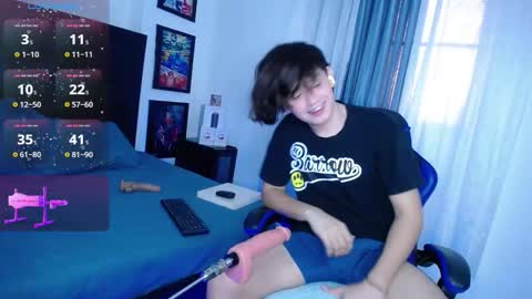 andy online show from 11/07/25, 10:21