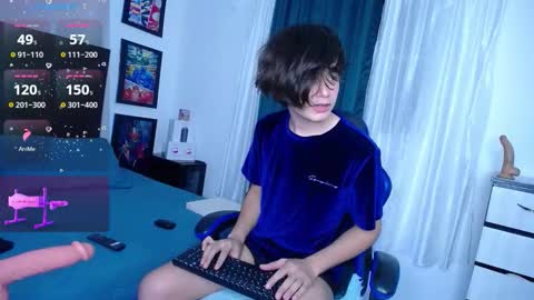 andy online show from 12/19/25, 01:56