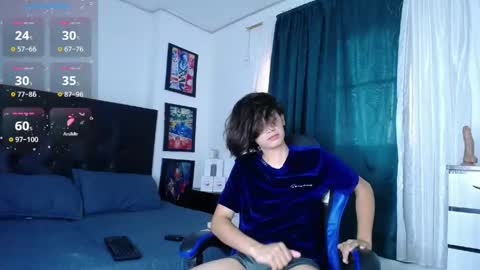 andy online show from 04/24/26, 10:34