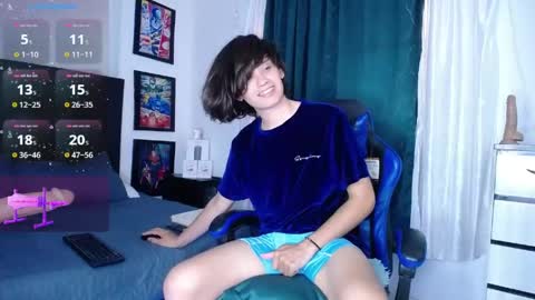 andy online show from 04/27/26, 10:52