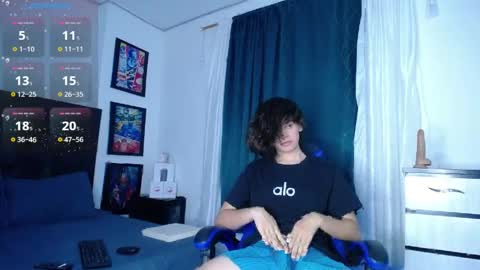andy online show from 04/30/26, 11:53