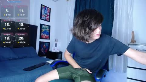 andy online show from 05/05/26, 12:29