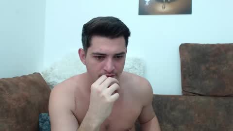 Andy Fame online show from 01/09/25, 12:19