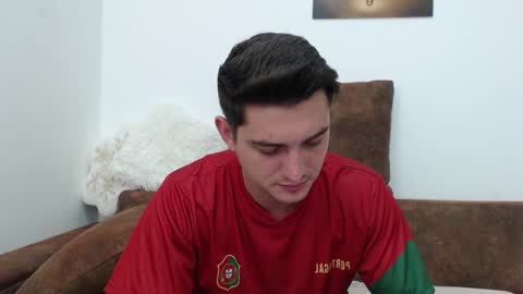 Andy Fame online show from 01/10/25, 04:41