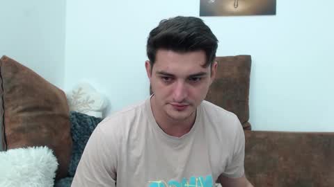 Andy Fame online show from 01/10/25, 08:15