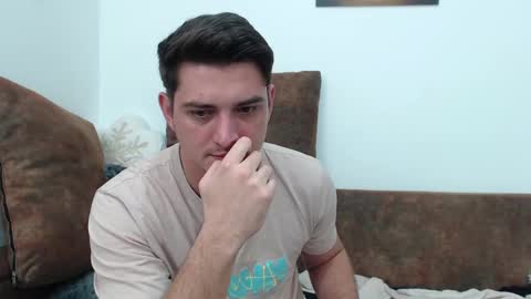 Andy Fame online show from 01/11/25, 02:20