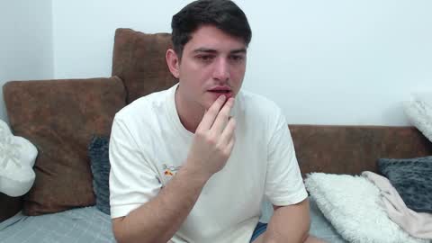 Andy Fame online show from 01/16/25, 08:00