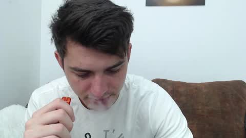 Andy Fame online show from 01/17/25, 03:55