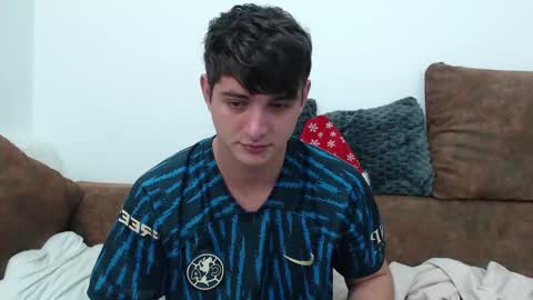 Andy Fame online show from 01/29/25, 10:37