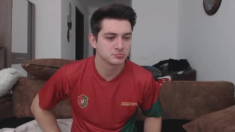 Andy Fame online show from 01/31/25, 12:40