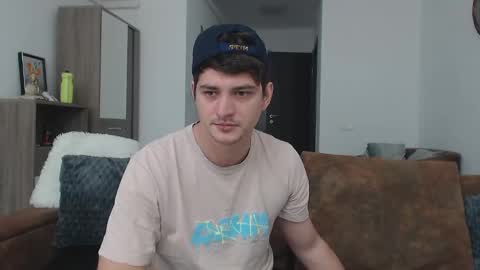 Andy Fame online show from 02/04/25, 06:06