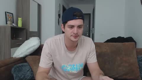 Andy Fame online show from 02/05/25, 12:53