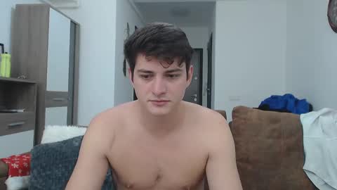 Andy Fame online show from 02/12/25, 04:33