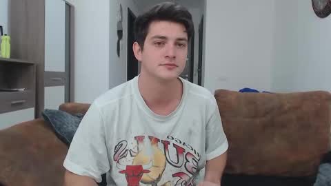 Andy Fame online show from 02/13/25, 06:59