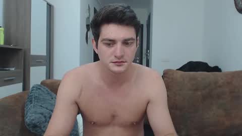 Andy Fame online show from 02/15/25, 12:48