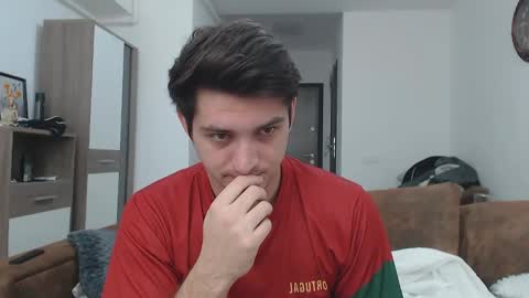 Andy Fame online show from 02/18/25, 12:59