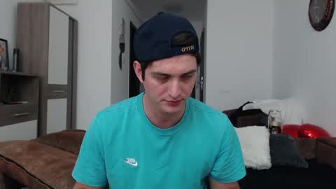 Andy Fame online show from 02/26/25, 01:53