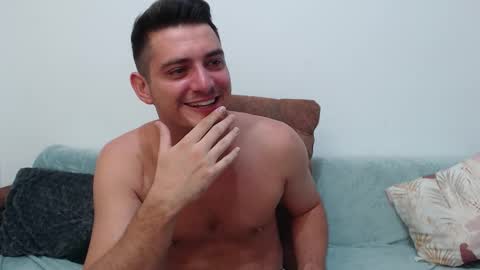 Andy Fame online show from 09/23/25, 06:11