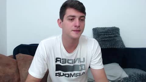 Andy Fame online show from 10/16/25, 06:53