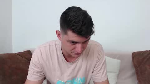 Andy Fame online show from 11/27/25, 06:43