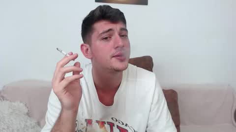 Andy Fame online show from 12/04/25, 06:16