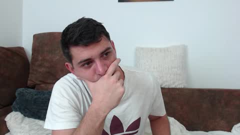 Andy Fame online show from 01/12/26, 04:29