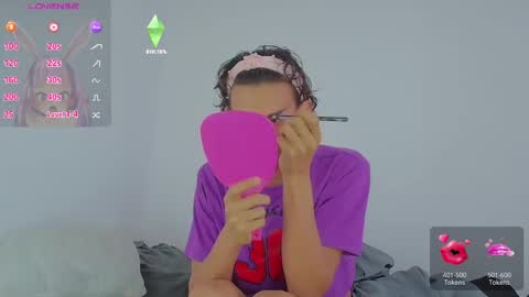 andy online show from 02/15/26, 01:20