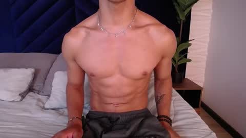 Snapshot of andyjoy_ chatting on 01/16/25, 02:30 Andy Joy online show from 01/16/25, 02:30