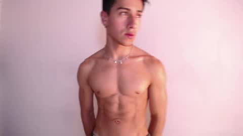 Snapshot of andyjoy_ chatting on 01/16/25, 05:33 Andy Joy online show from 01/16/25, 05:33