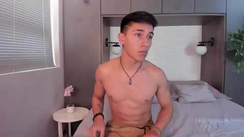 Snapshot of andyjoy_ chatting on 02/10/25, 02:05 Andy Joy online show from 02/10/25, 02:05