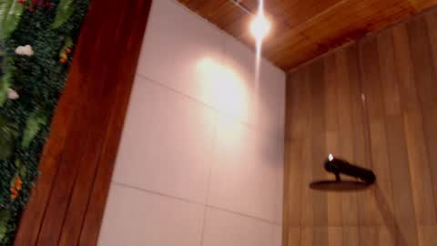 Snapshot of andyjoy_ chatting on 02/23/25, 05:07 Andy Joy online show from 02/23/25, 05:07