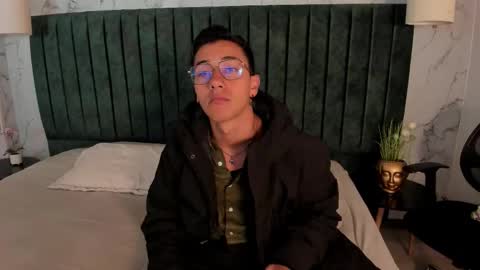 Snapshot of andyjoy_ chatting on 10/04/25, 11:08 Andy Joy online show from 10/04/25, 11:08