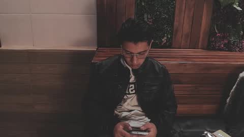 Snapshot of andyjoy_ chatting on 10/26/25, 11:16 Andy Joy online show from 10/26/25, 11:16