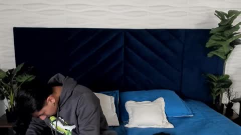 Snapshot of andyjoy_ chatting on 11/07/25, 11:54 Andy Joy online show from 11/07/25, 11:54