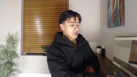 Snapshot of andyjoy_ chatting on 12/05/25, 10:24 Andy Joy online show from 12/05/25, 10:24