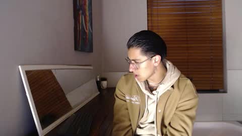 Snapshot of andyjoy_ chatting on 12/15/25, 11:14 Andy Joy online show from 12/15/25, 11:14