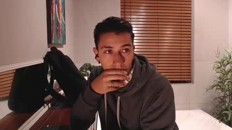 Andy Joy  online show from 01/12/26, 11:15