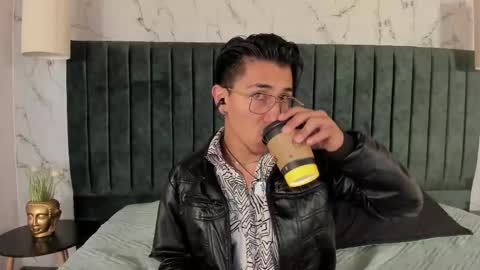 Andy Joy  online show from 01/18/26, 11:14