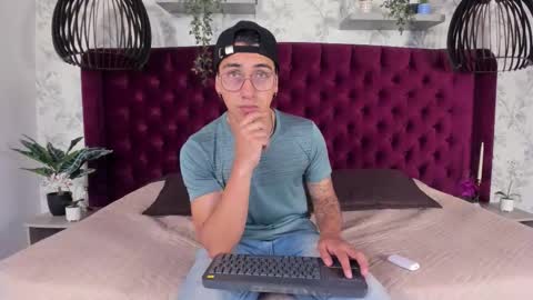 Andy Joy  online show from 02/19/26, 11:39