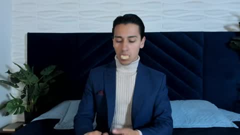 Andy Joy  online show from 05/15/26, 10:44