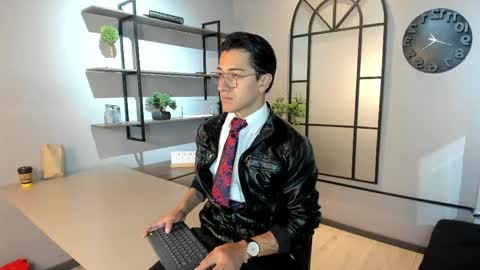 Andy Joy  online show from 05/18/26, 11:49