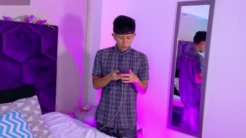 Snapshot of andyjustgame_ chatting on 03/16/26, 04:18 andyjustgame online show from 03/16/26, 04:18